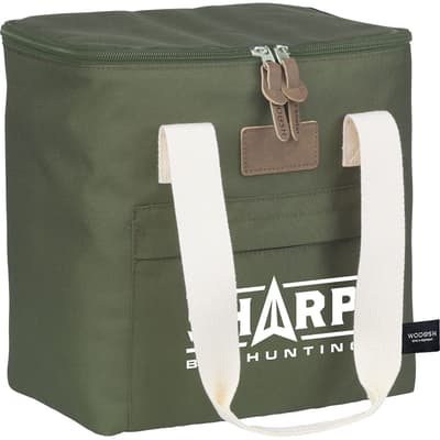 The Callisto - Wooosh RPET cooler bag
