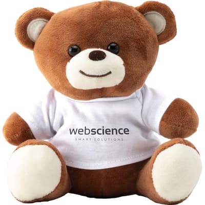 The Billy Normal - Plush bear