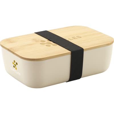 The Midori - Bamboo lunchbox