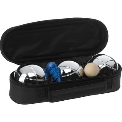 Boules set