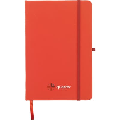 RPET notebook (approx. A5)