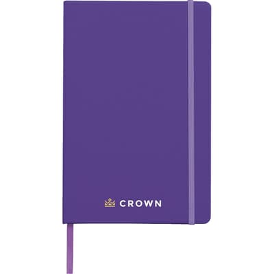 Notebook (approx. A5)