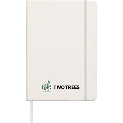 PU notebook (approx. A4)