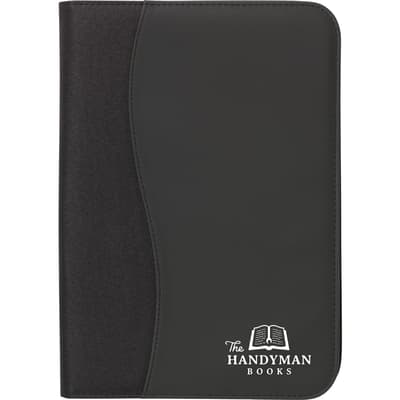 A4 document folder