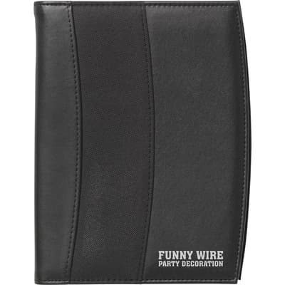 A5 document folder