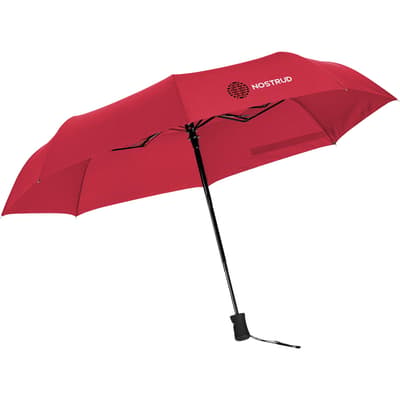 Automatic telescopic umbrella