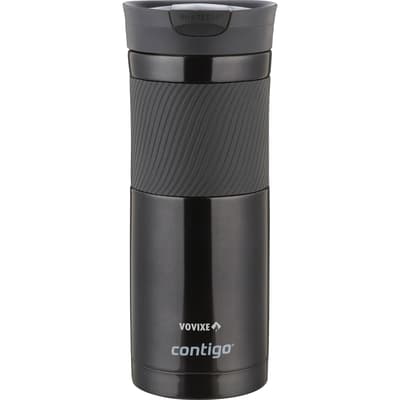 Contigo® double walled travel mug (590ml)