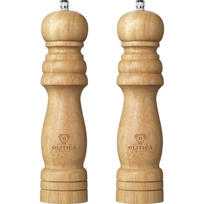 The Louna  - Salt & Pepper mill