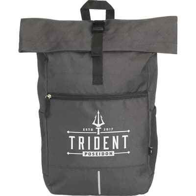 The Nolan - Recycled RPET backpack