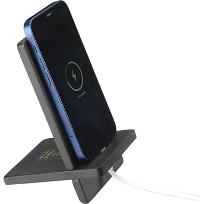 The Miyo - Bamboo phone stand