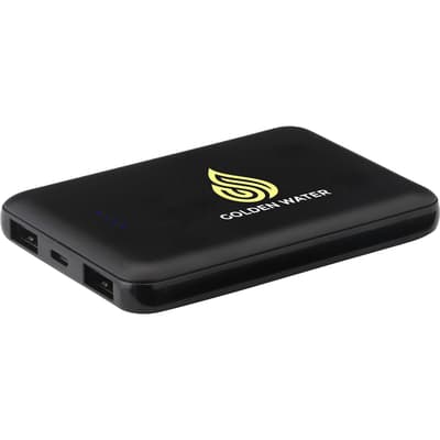 Recycled power bank (5,000 mAh)