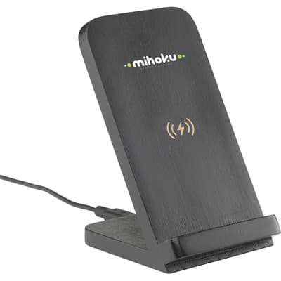 The Baloo - Wireless charger phone stand