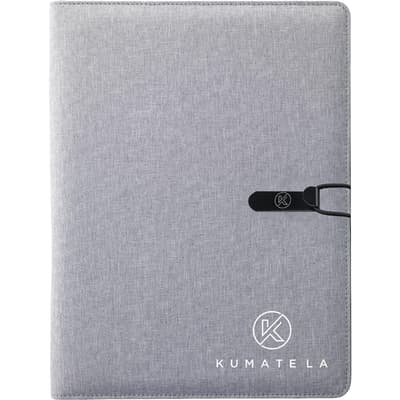 RPET A4 document folder