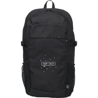 RPET backpack