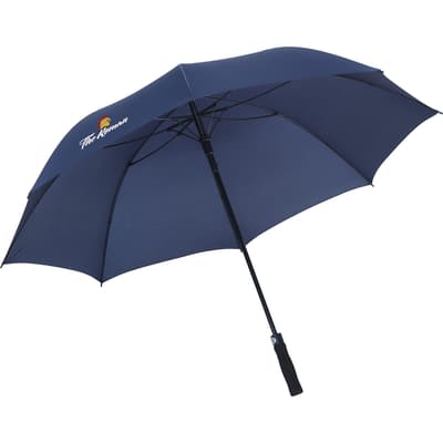 Automatic umbrella