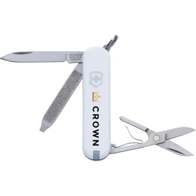 Victorinox pocket knife