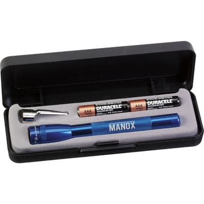 Mini Maglite® AAA torch