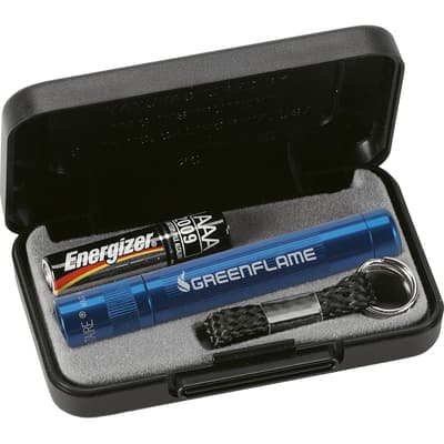 Maglite® Solitaire torch