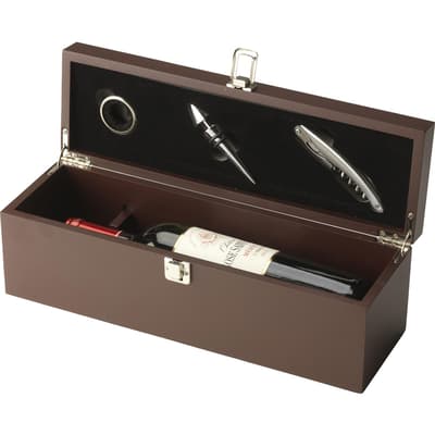 The Château - Wine gift set
