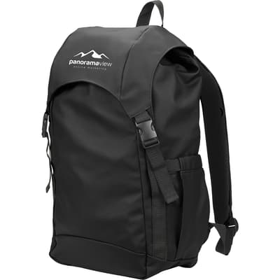 The ProActive - Recycled backpack