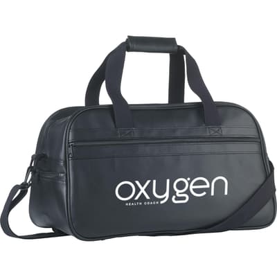 The Voyager - Weekend bag