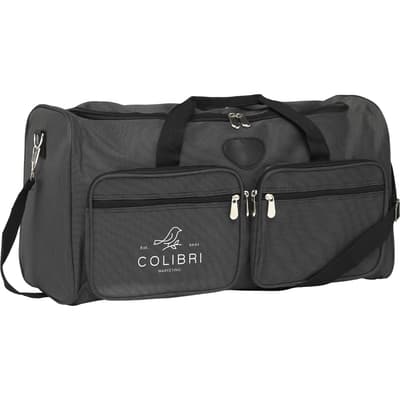 The Milan - Sports/travel bag