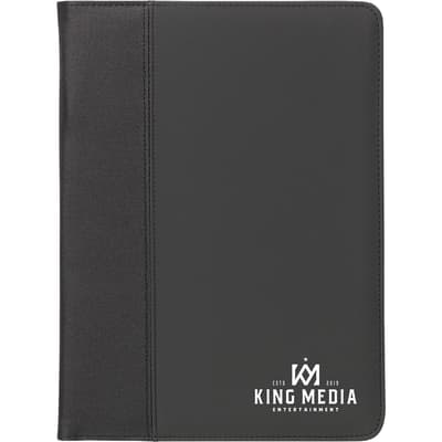 The Alpha - Conference folder and calculator