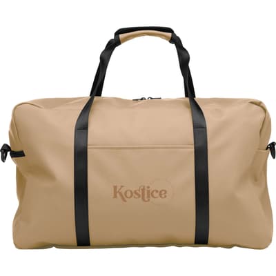 The Lennon - Recycled sports/travel bag