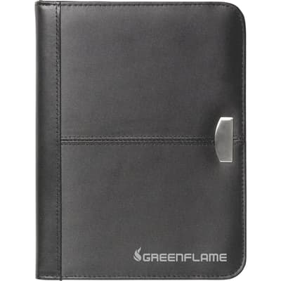 The Tucson Chief - Conference folder (A5)