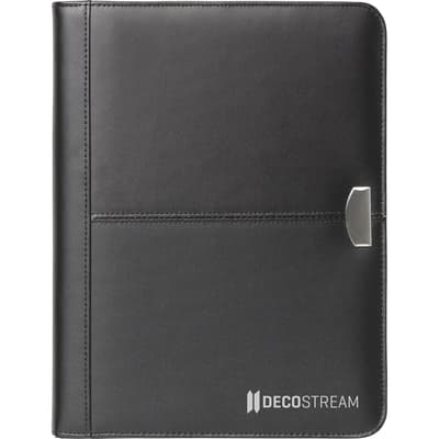 The Tucson Emperor - Conference folder (A4)