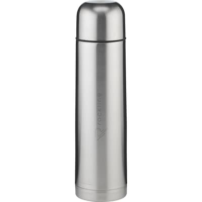 Recycled steel flask (1 Litre)