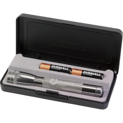 Mini Maglite® AA torch