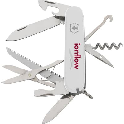 The Huntsman - Victorinox pocket knife