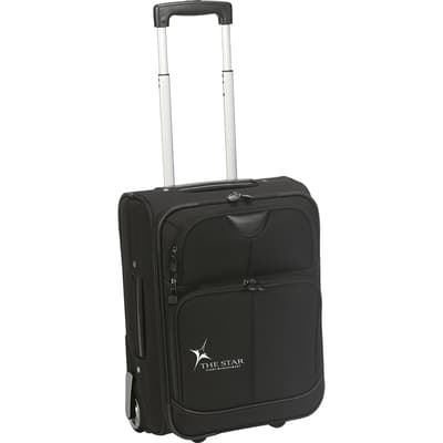 Cabinet trolley