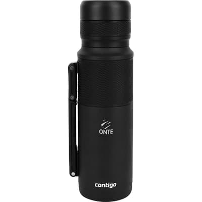 Contigo® Double walled bottle (1200ml)