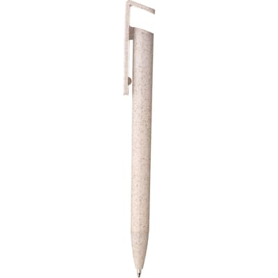 The Handy - Wheat straw ballpen