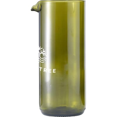 Rebottled® carafe (600ml) 