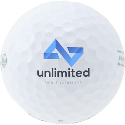Tomorrow Golf recycled golf balls