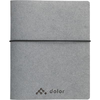 Made recycled notebook (approx. A5)