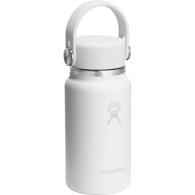The Micro - Hydro Flask - double walled mini flask (200ml)