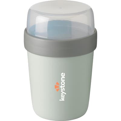 Day to Day lunch cup 