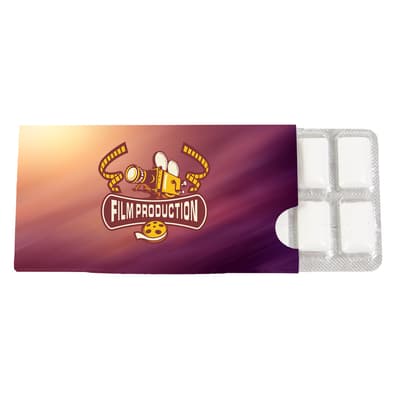 The Osyth - Chewing gum (12pc)