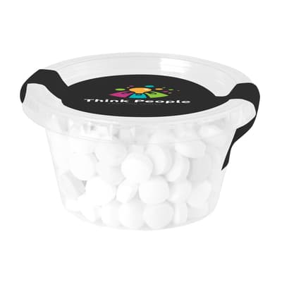 The Quendon - Eco sweet tub with dextrose mints