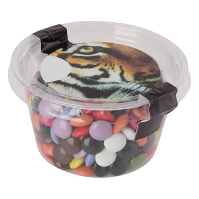 The Sturmer - Eco sweet tub with choco's