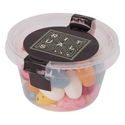 The Ashby - Eco sweet tub with jelly beans