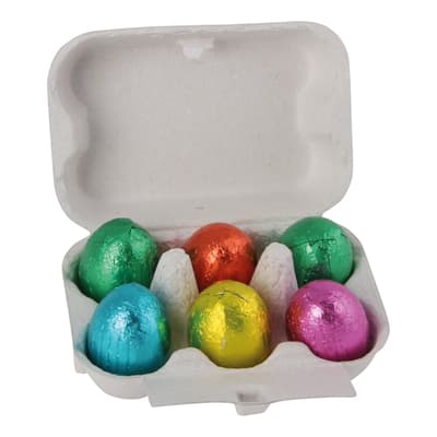 The Mellis - Mini Easter egg box