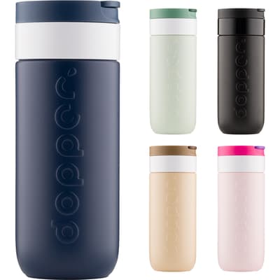 Dopper Travel Mug (400ml)
