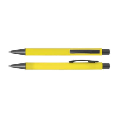 The Bali - Plastic ballpen