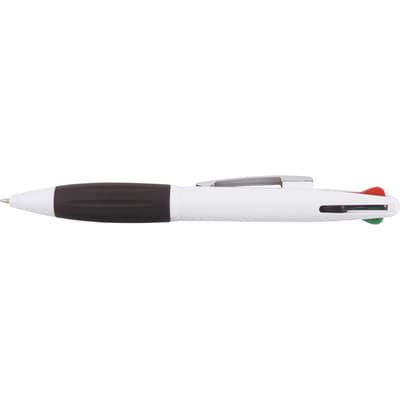 The Paxos - Four colour ballpen