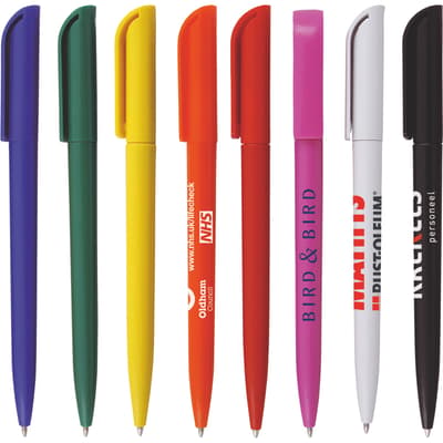 The Jag - Twist action ballpen